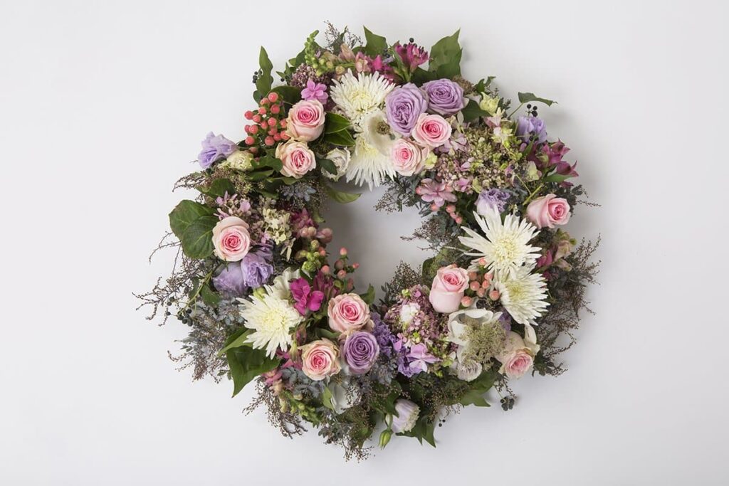 Funeral Wreaths Sydney: Elegant Tributes for Loved Ones