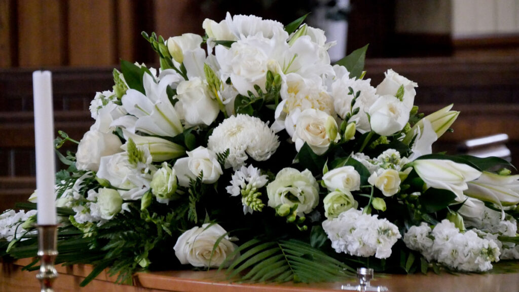 Choosing the Right Funeral Flowers: A Guide to Sydney Services