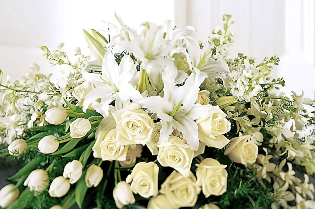 Funeral Wreaths Sydney: Elegant Tributes for Loved Ones