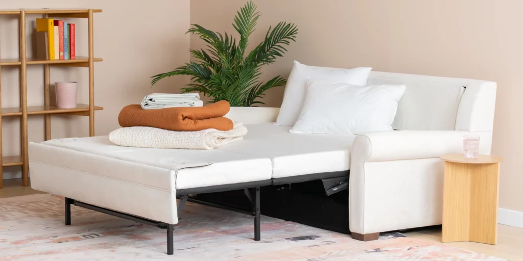 Pull-Out or Click-Clack: Which Sofa Bed Mechanism Works Best for Daily Use?