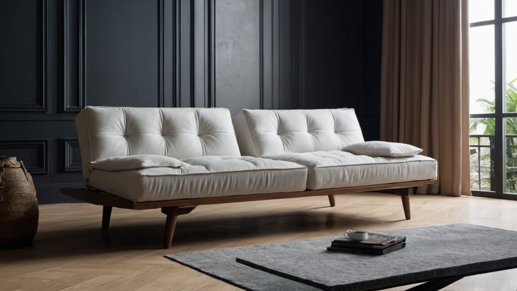 Pull-Out or Click-Clack: Which Sofa Bed Mechanism Works Best for Daily Use?