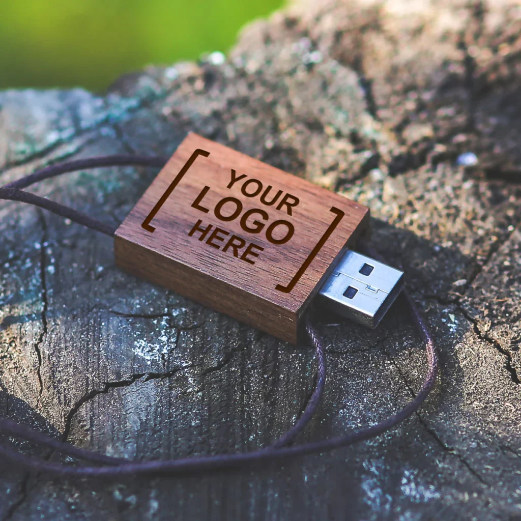 Why Custom USBs Are Still Used in Corporate Campaigns
