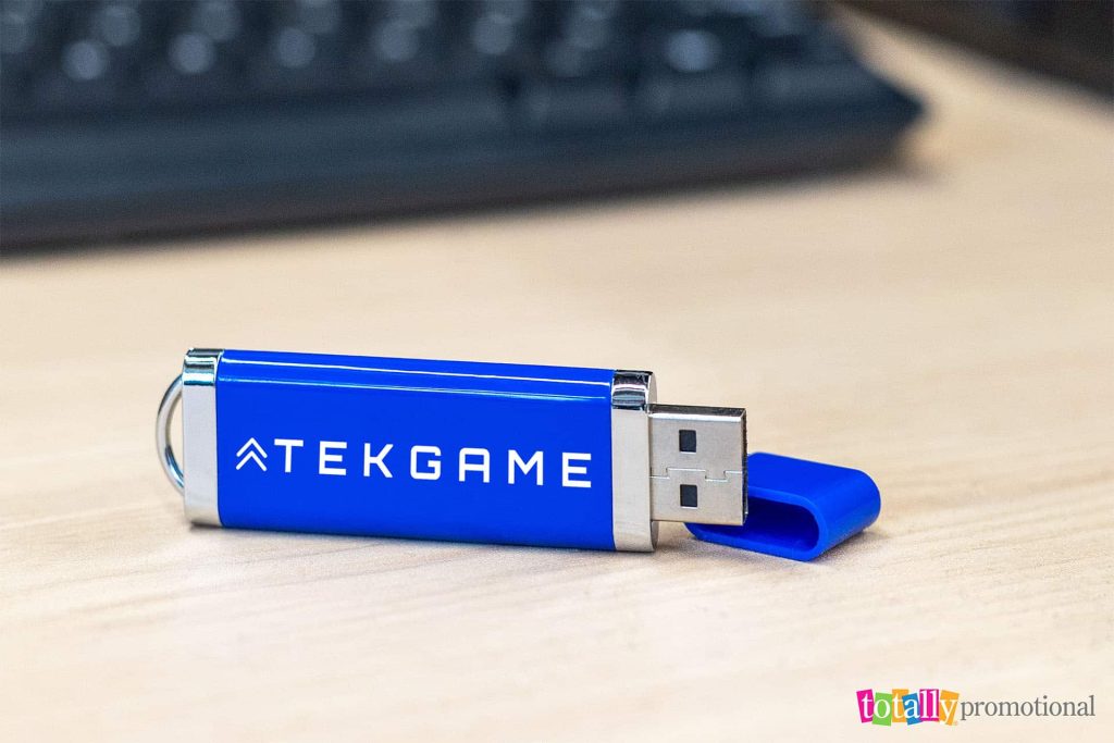 Why Custom USBs Are Still Used in Corporate Campaigns