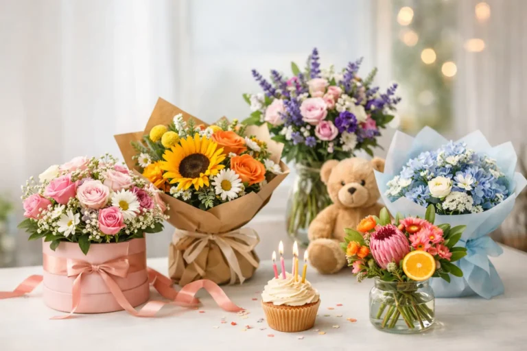 Anniversary Flowers Sydney: Local Advice for a Personal Occasion