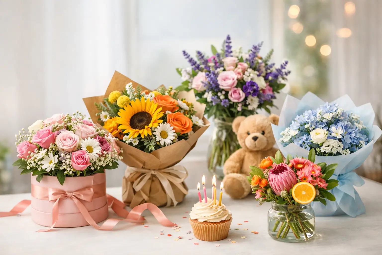 Anniversary Flowers Sydney: Local Advice for a Personal Occasion