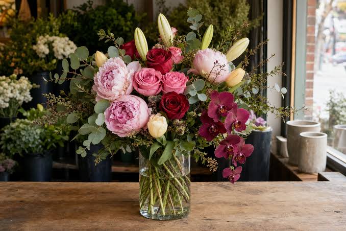 Wedding Anniversary Flowers: A Year-by-Year Guide
