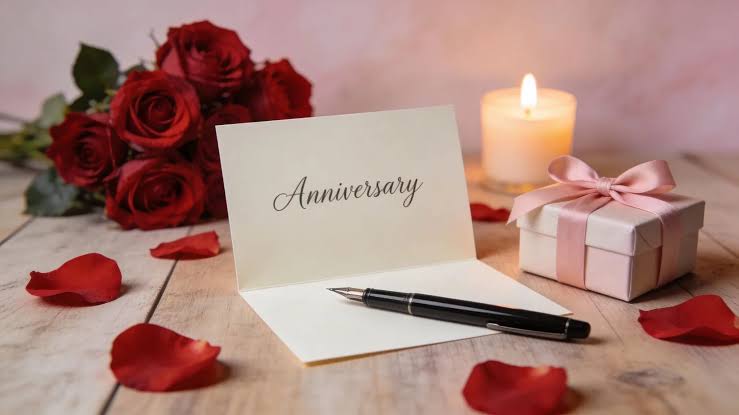 Happy Anniversary Flowers: Marking the Date Properly

