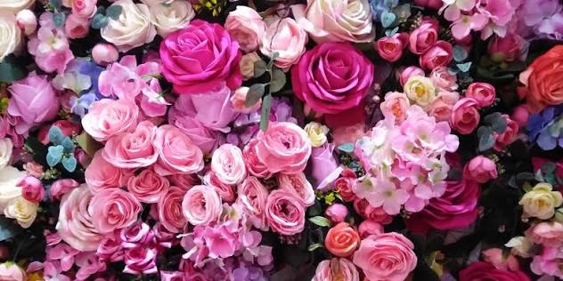 Wedding Anniversary Flowers: A Year-by-Year Guide