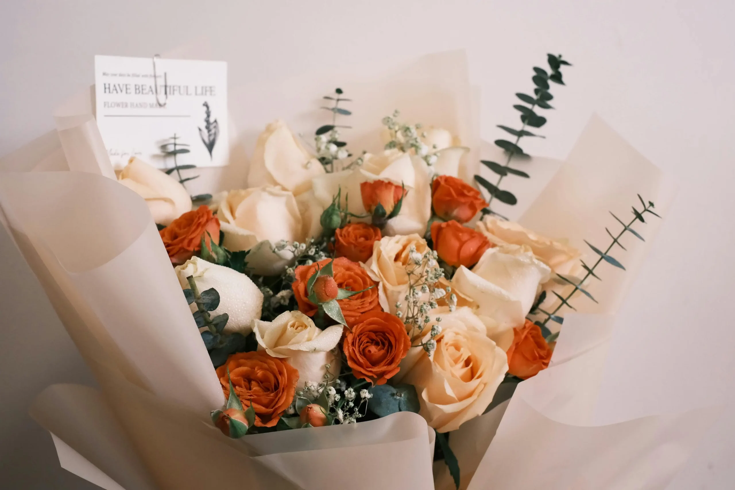 Happy Anniversary Flowers: Marking the Date Properly